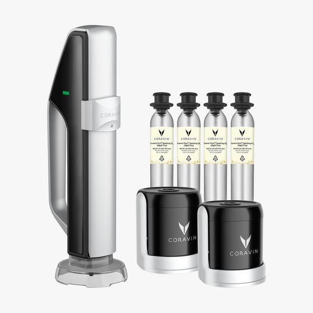 Coravin Sparkling Wine Preservation System