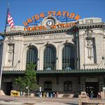 Denver Union Station