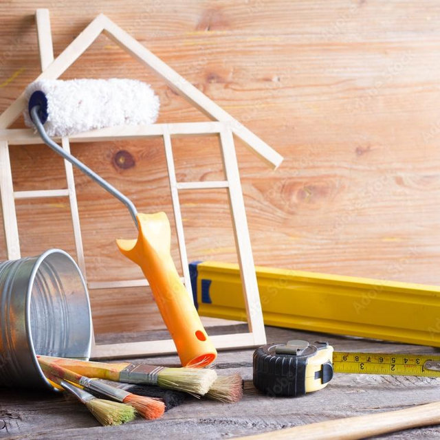 Home Renovations Fund
