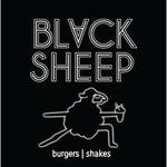 Black Sheep Burgers and Shakes