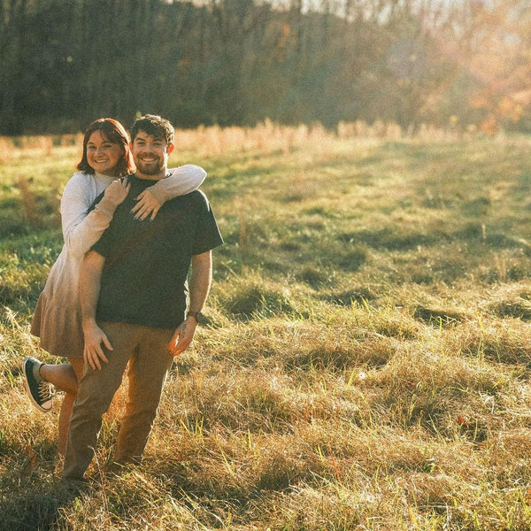 Savannah Maclean and Gavin Moody's Wedding Website