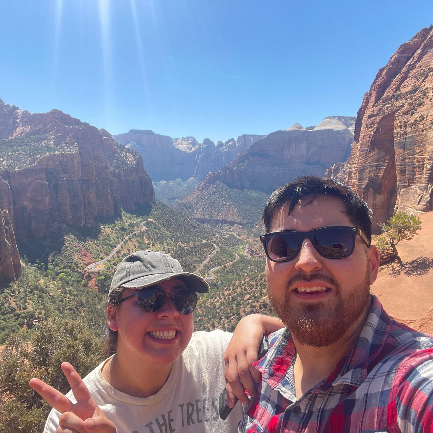 Zion National Park