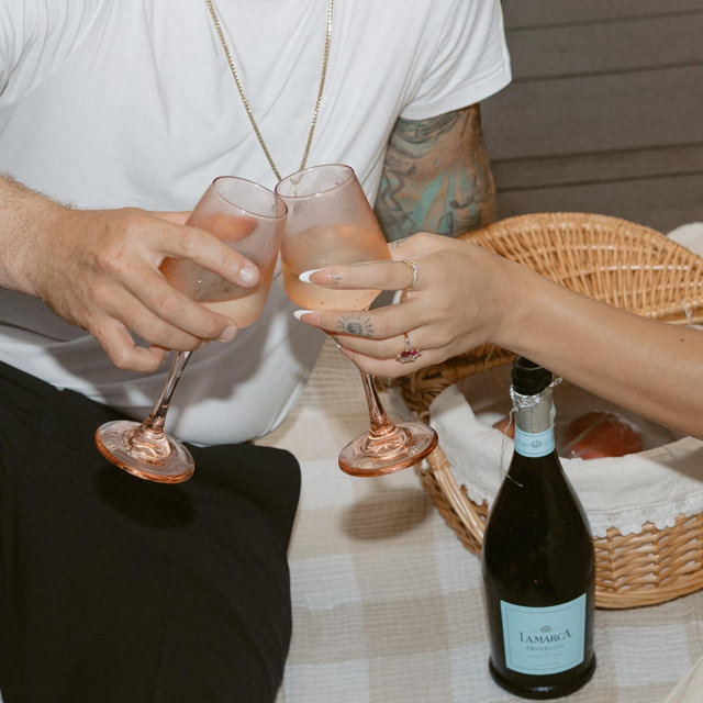 Drinks for after party!