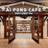 'Ai Pono Cafe