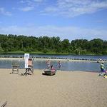 Wirth Beach Pavilion