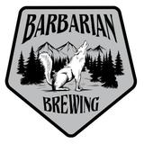 Barbarian Downtown Beer Bar