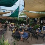 Bayou Beer Garden New Orleans