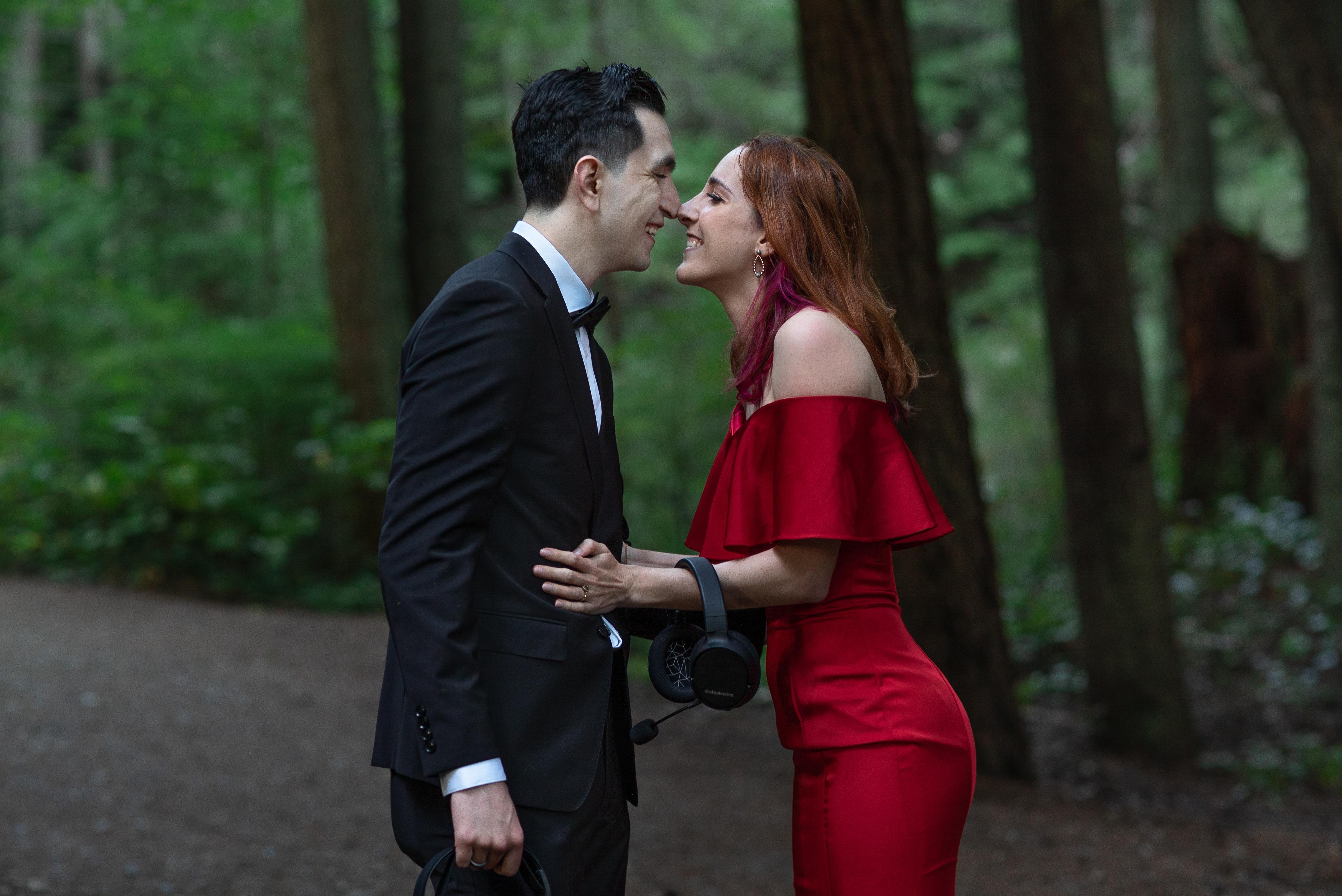 The Wedding Website of Beatriz Azzolini Travalon and Daniel Gamero