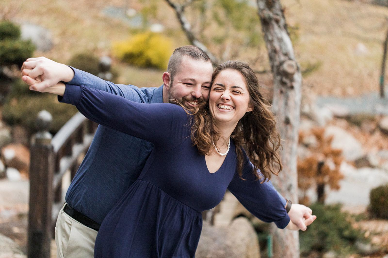 The Wedding Website of Kate Court and Clint Carton
