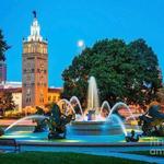 Country Club Plaza