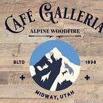 Café Galleria
