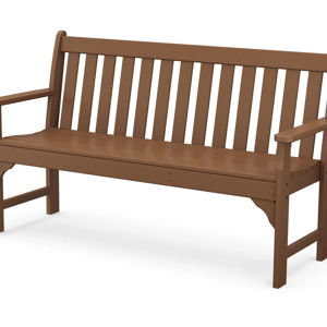 Vineyard 60" Bench - Teak
