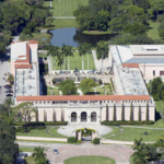 The John and Mable Ringling Museum of Art