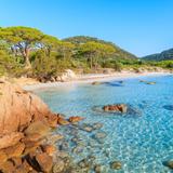 Plage de Palombaggia