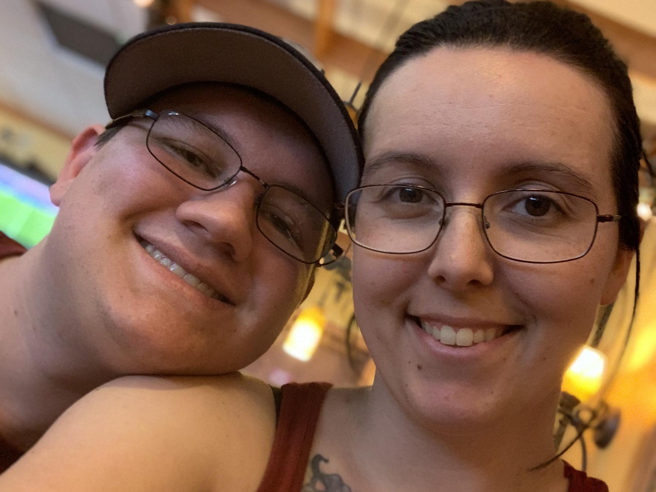 The Wedding Website of Mandy Free and Daniel Harsh