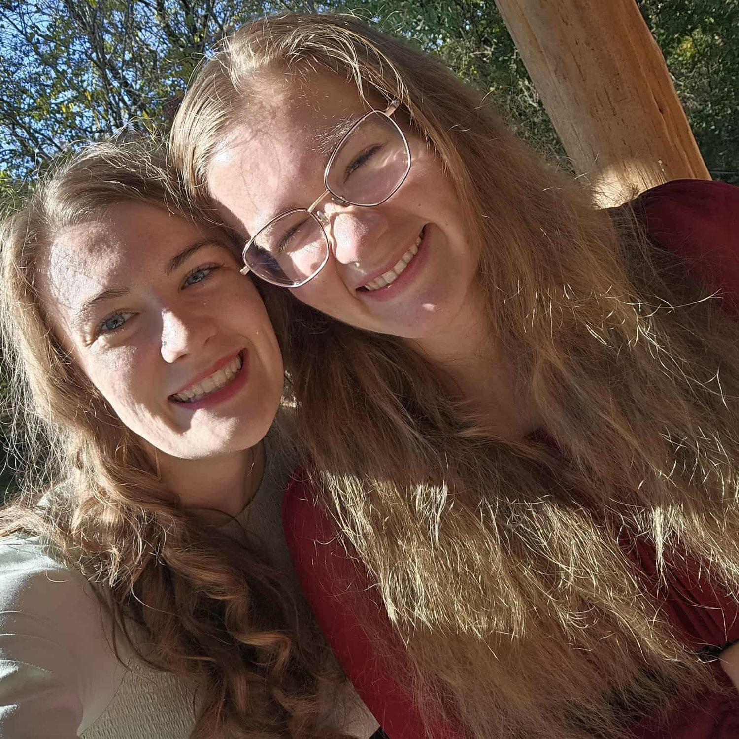 Emily, thank you for all of the time you put into organizing, baking bread, and preparing for the shower. It was an incredibly joyful day!