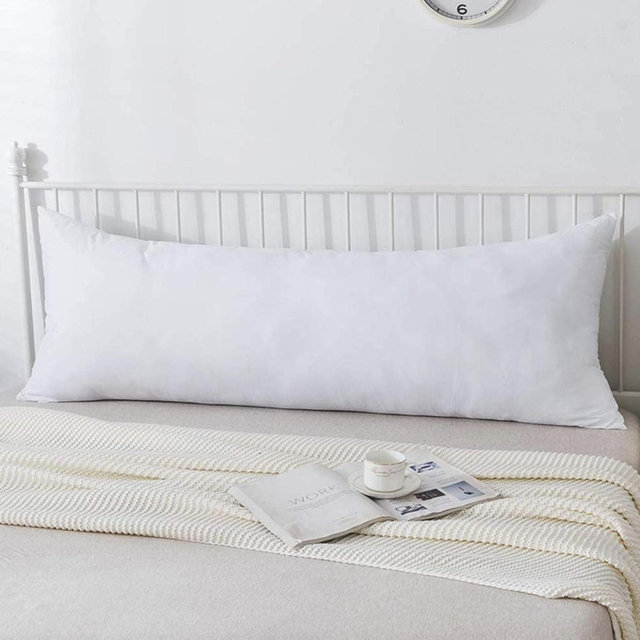 Large Body Pillow INSERT