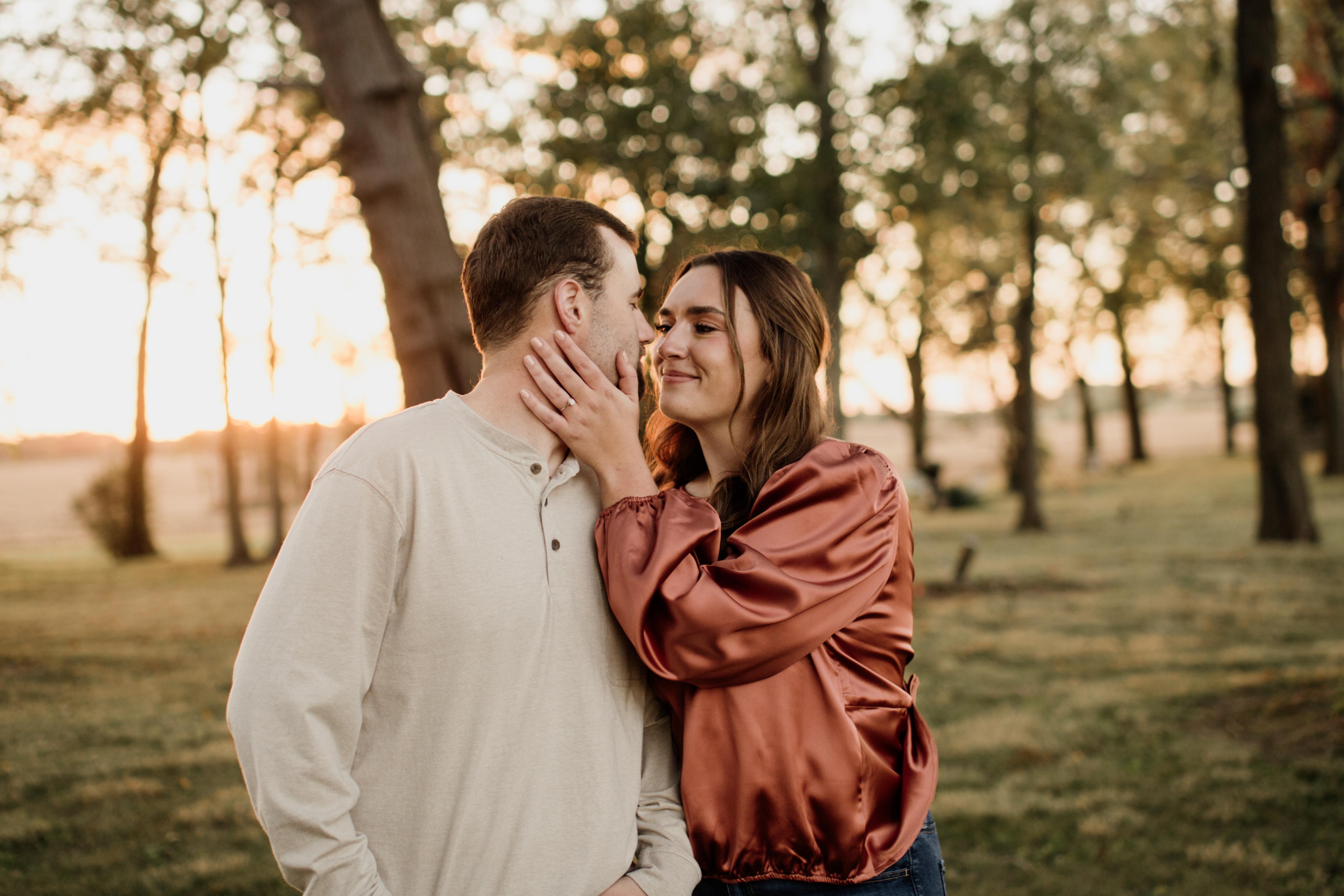 The Wedding Website of Hayley Schweers and Lane Harrell