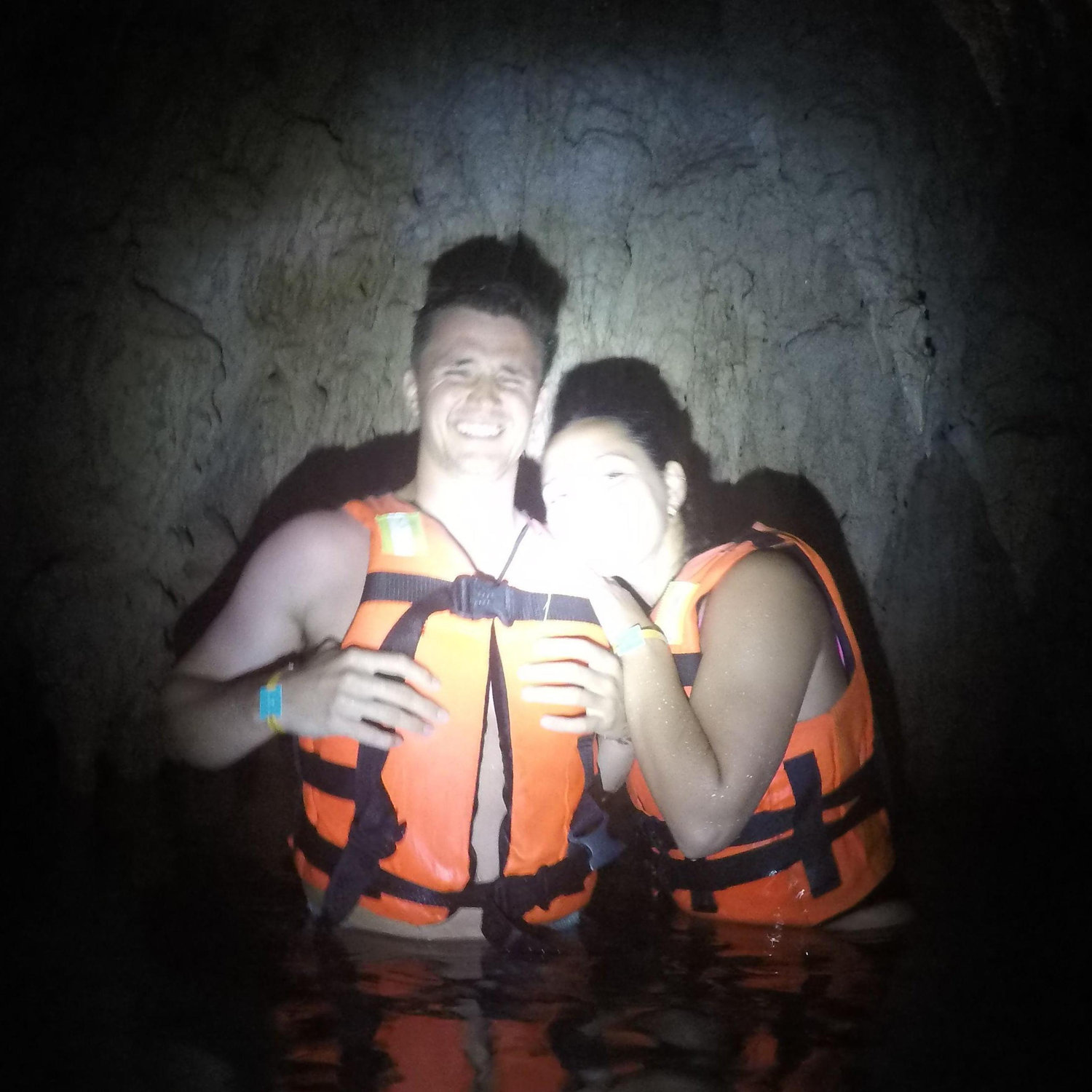 Cancun, Mexico