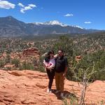 Garden of the Gods