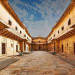 Nahargarh Fort
