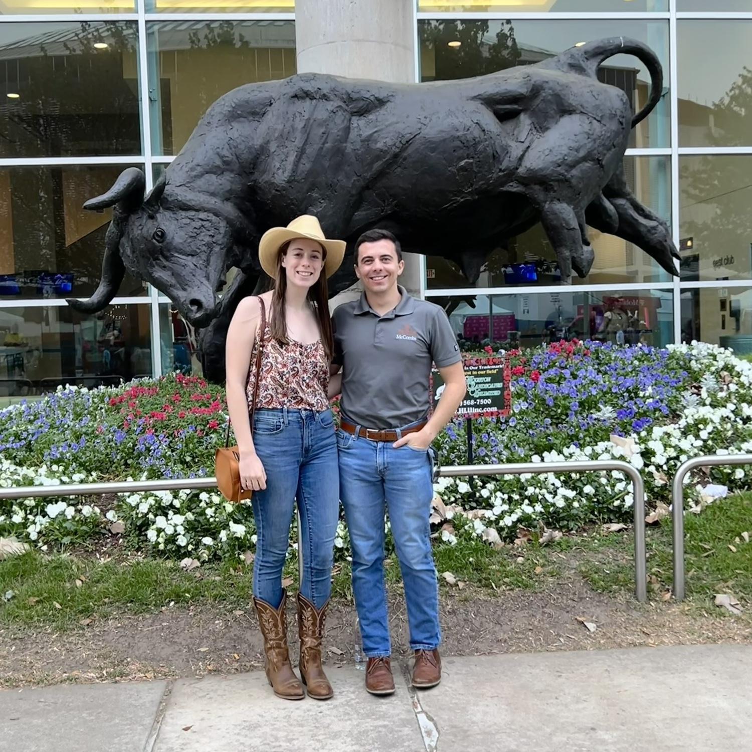 Houston Rodeo - Houston, TX