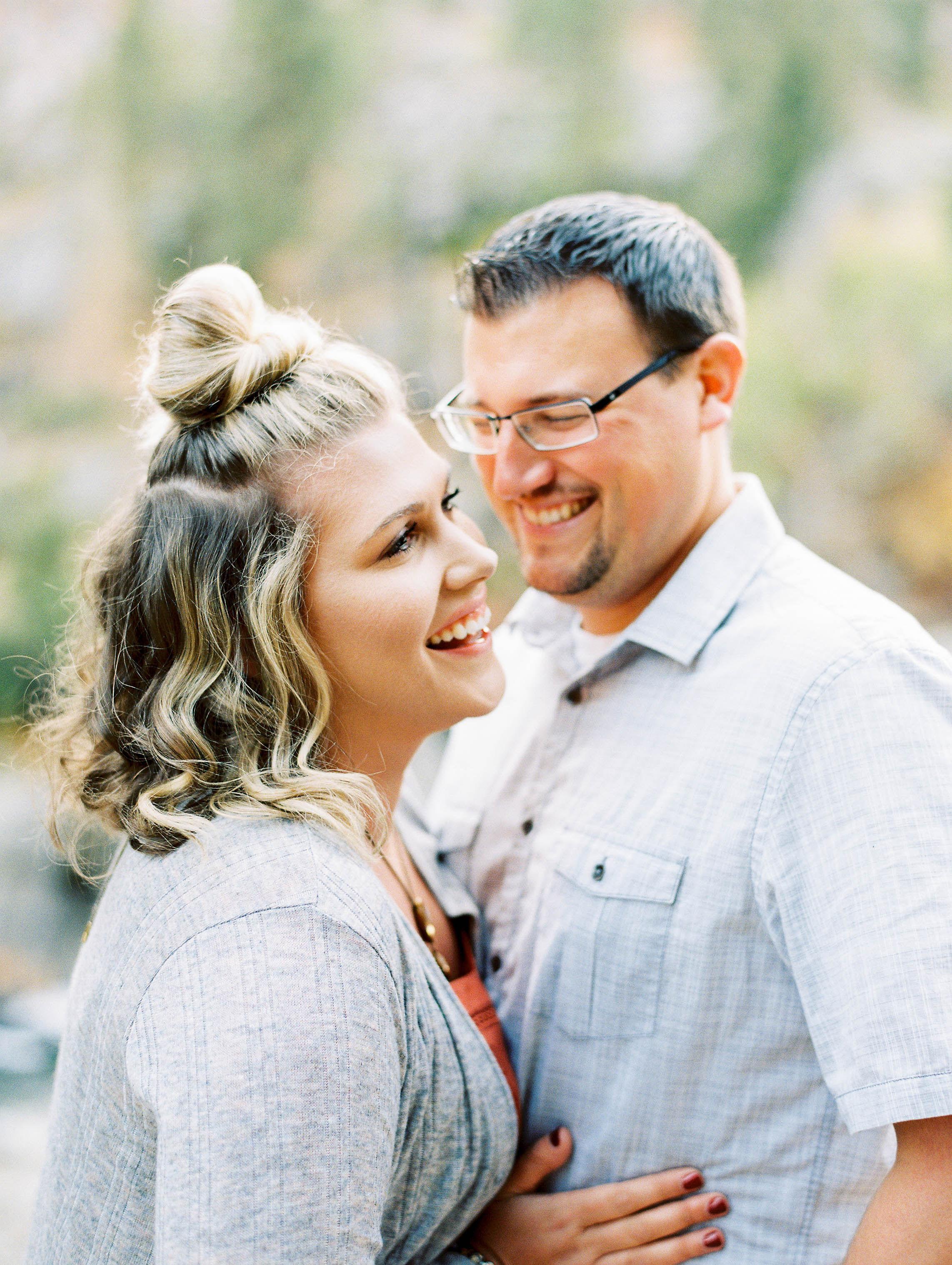 The Wedding Website of Summer Smith and Kyle Trummert