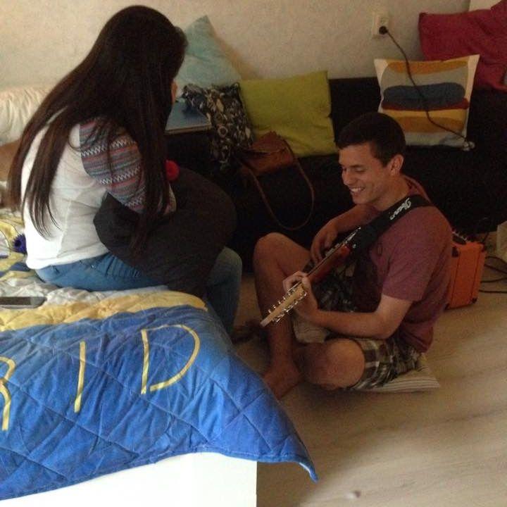 2016 - Serenata