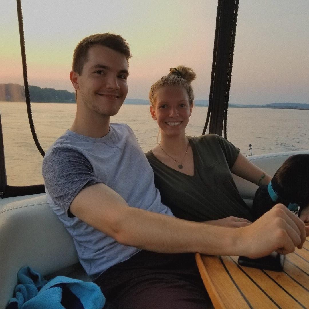 Sunset Cruise | Summer 2018