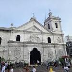 Basilica del Sto. Nino