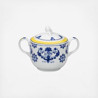Castelo Branco Sugar Bowl