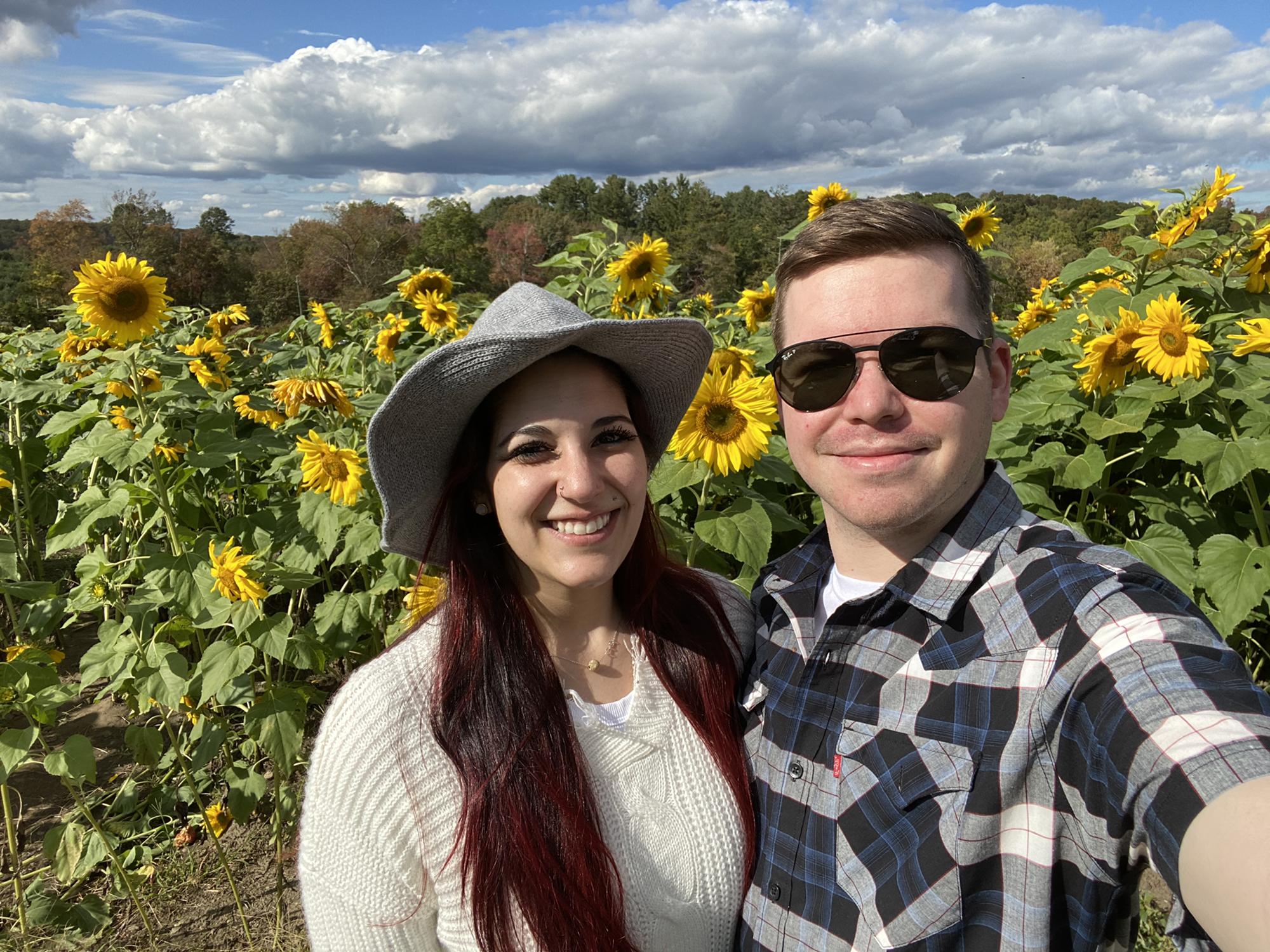 apple picking 10/05/2020