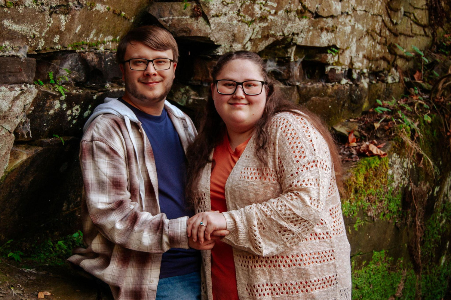 The Wedding Website of Brianna Eaches and Jarod Weber