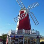 The WindMill of Asbury Park