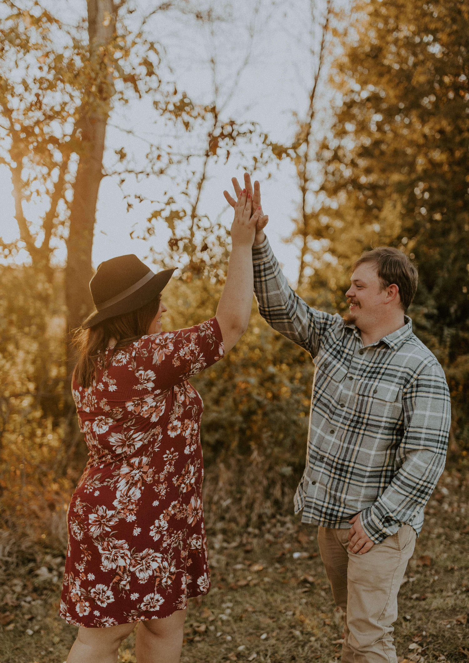 The Wedding Website of Ruby Gomez and Tyler Dean Harris