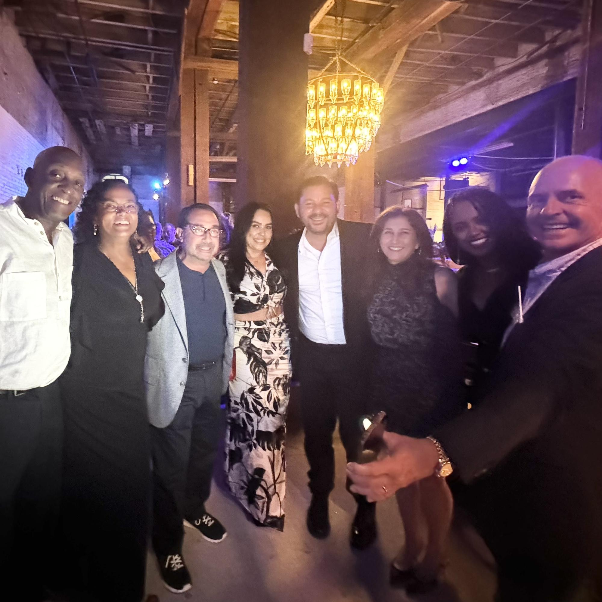 Pride Gala
