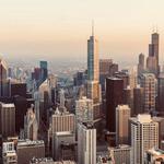 Downtown Chicago