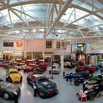 British Motor Museum