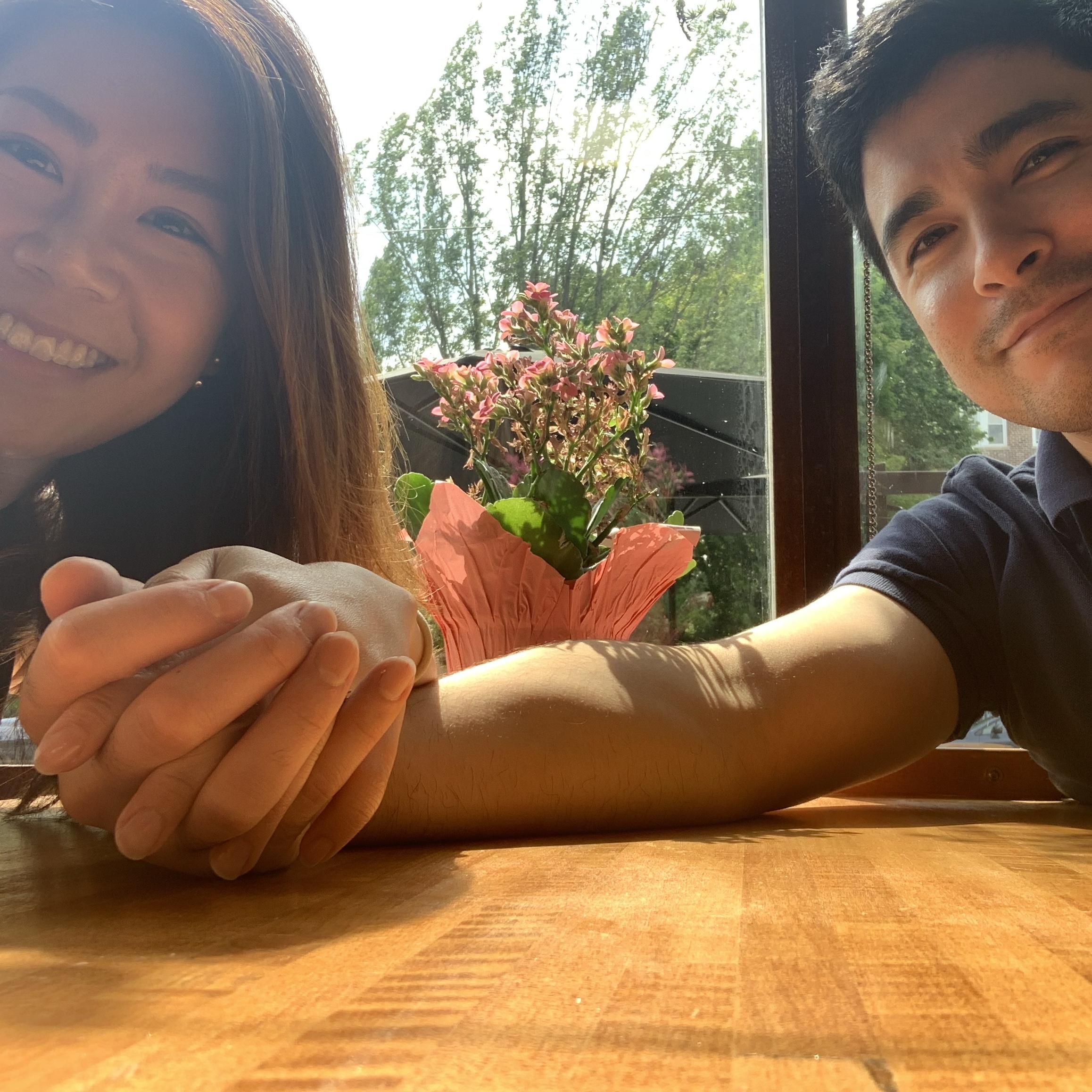 Date night For Two