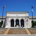 Detroit Institute of Arts