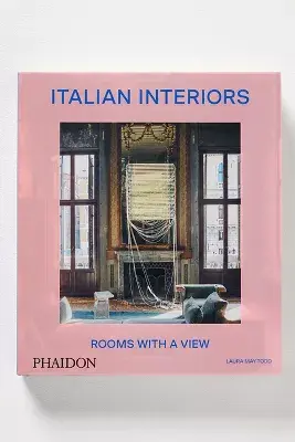 Italian Interiors: Rooms with a View