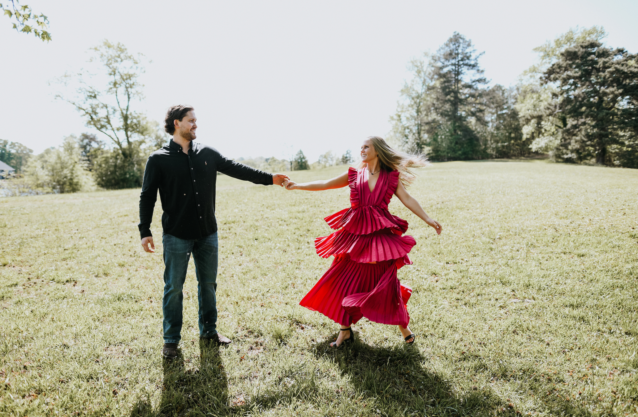 The Wedding Website of Bailey Haff and AJ Smallwood