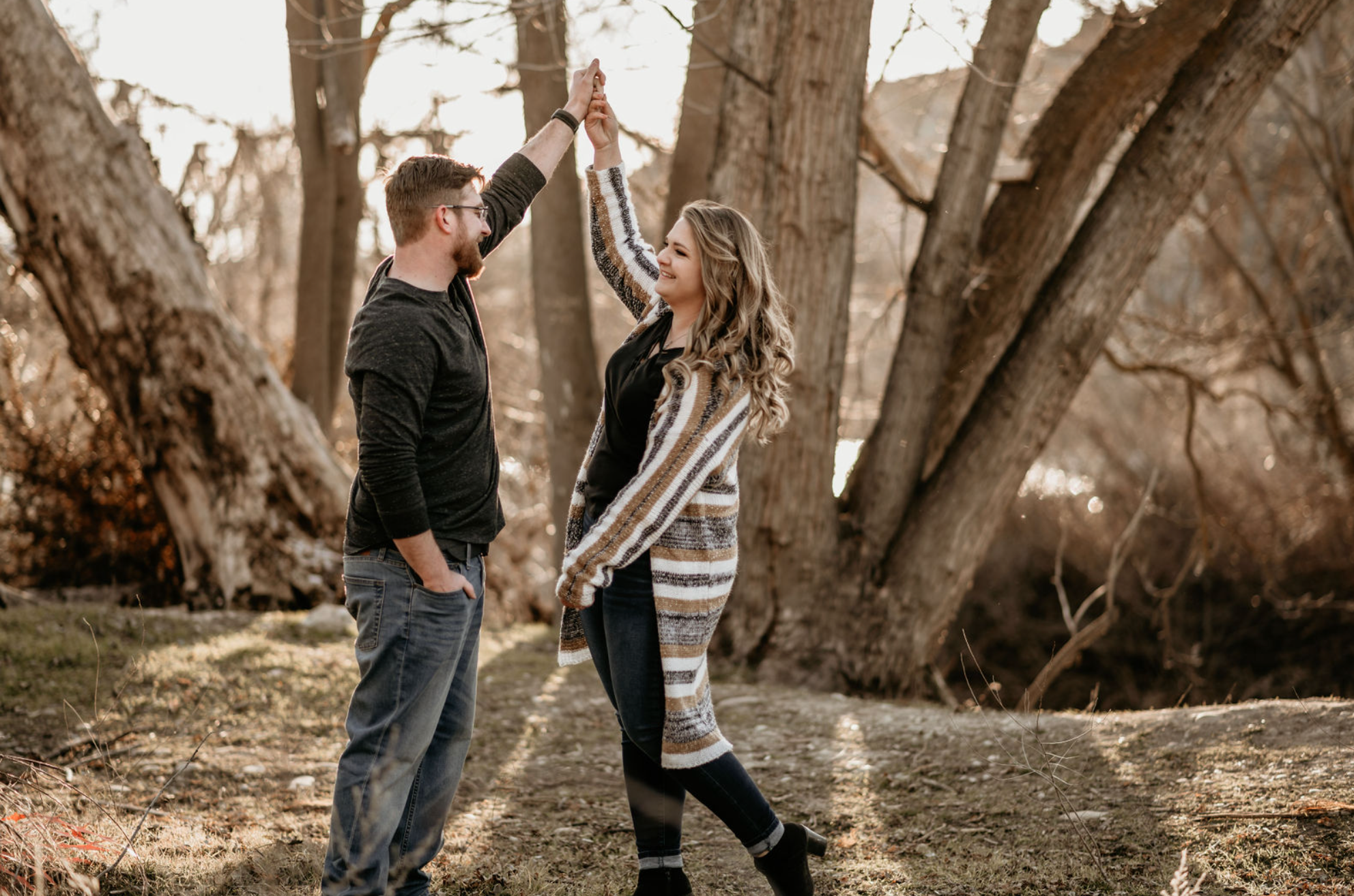 The Wedding Website of Tara Cutler and Devon Harvey