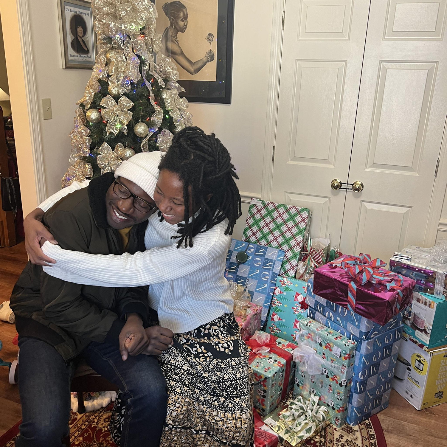 christmas!