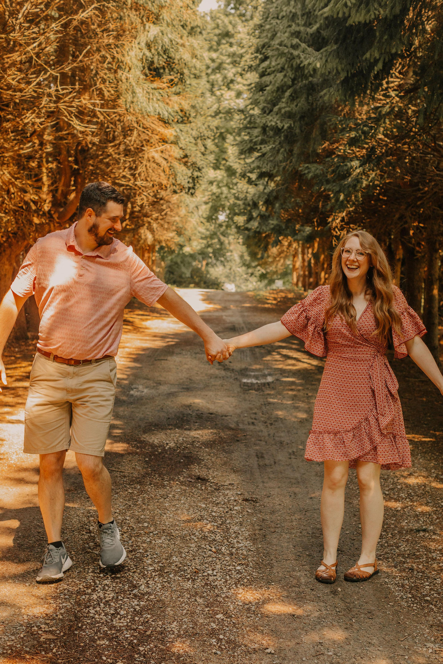 The Wedding Website of Maggie Hennessy and Zach Brennick