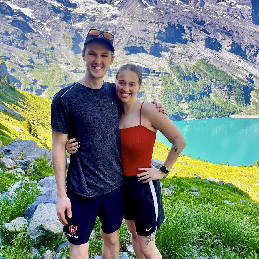 Adventures in switzerland, 2023
