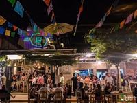 La Rustica Sayulita