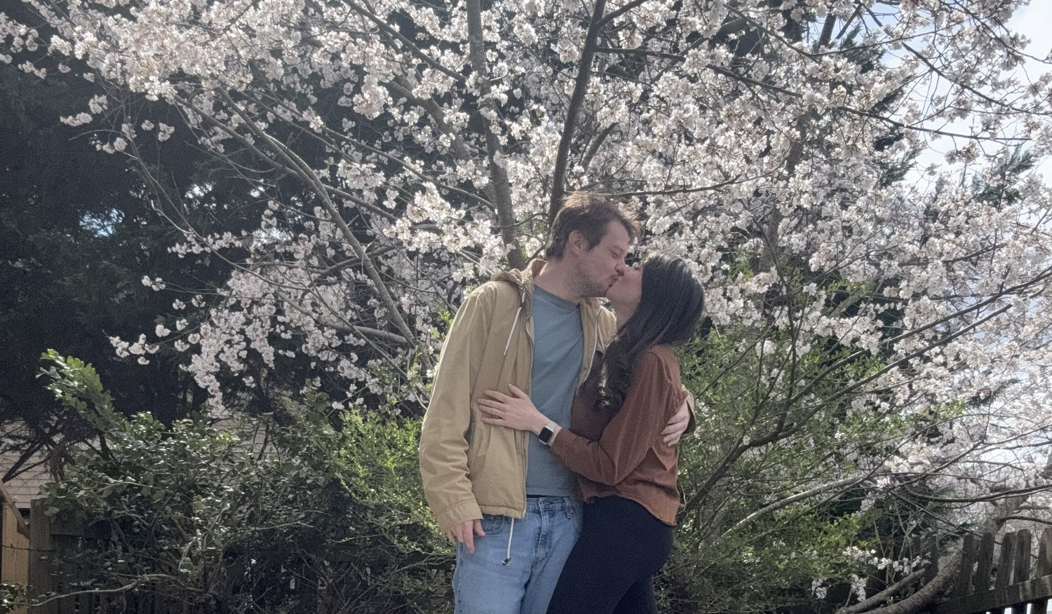 The Wedding Website of Chelsea Miller and Devin Carr