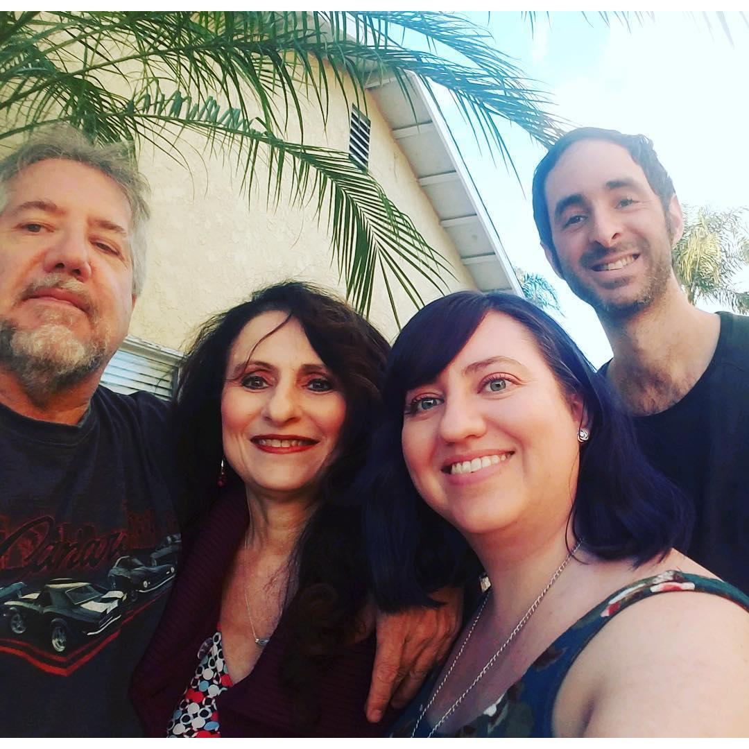 Christmas, 2018