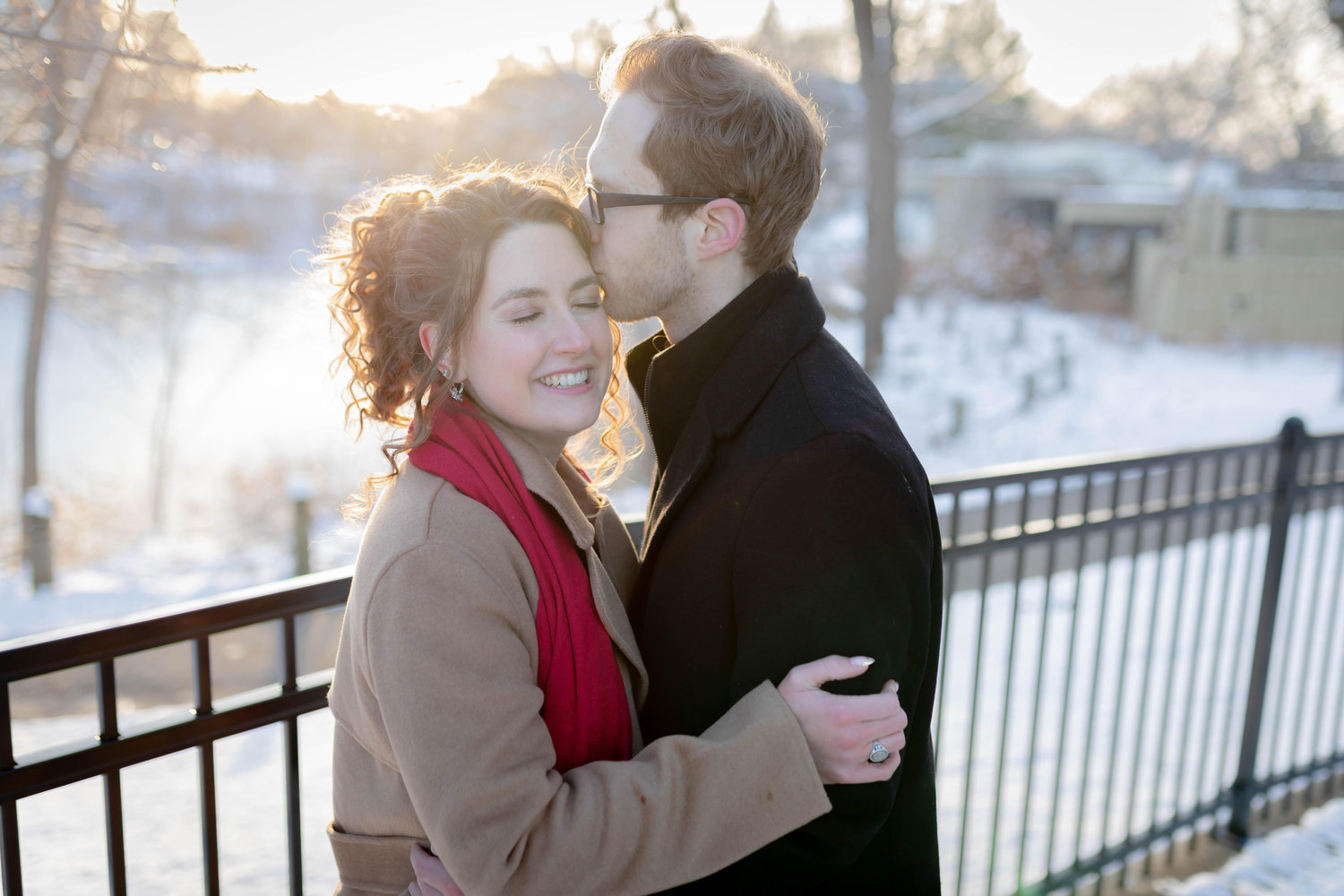 The Wedding Website of Catherine Horvath and Matthew DeLeon